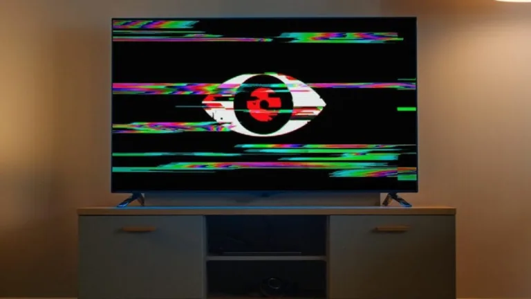 Is Your Smart TV Spying on You? Change This Setting Now to Protect Your Family’s Privacy