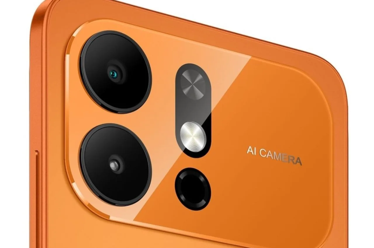 Itel A100 Pro Launched in India: Budget Smartphone Packs Military-Grade Toughness, 90Hz Display, and 5,000mAh Battery for ₹8,999 - Itel A100 Pro | TIMESBULL