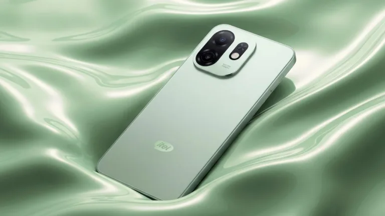 Itel A100C Budget King Launched with 90Hz Refresh Rate and Military-Grade Build at ₹7,999