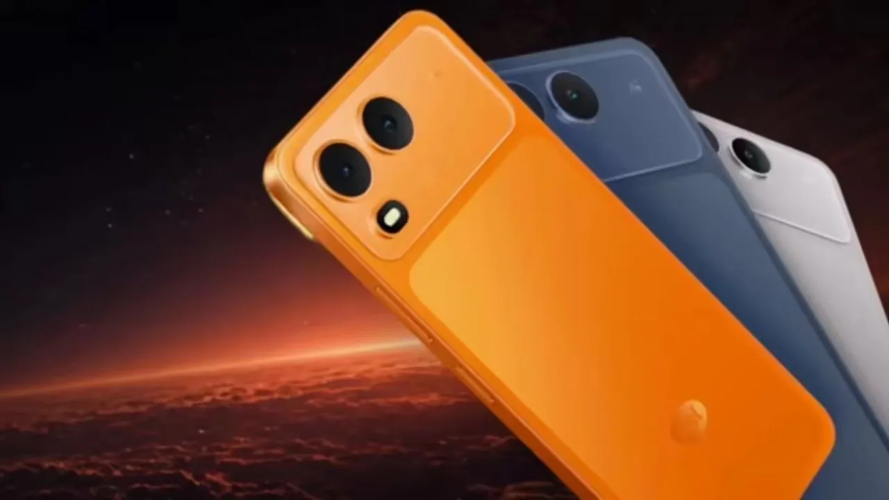 Itel Zeno 200 Launched in India With 5,000mAh Battery and 120Hz Display - Itel Zeno 200 | TIMESBULL