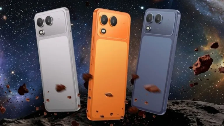 Itel Zeno 200 Launched in India With 5,000mAh Battery and 120Hz Display