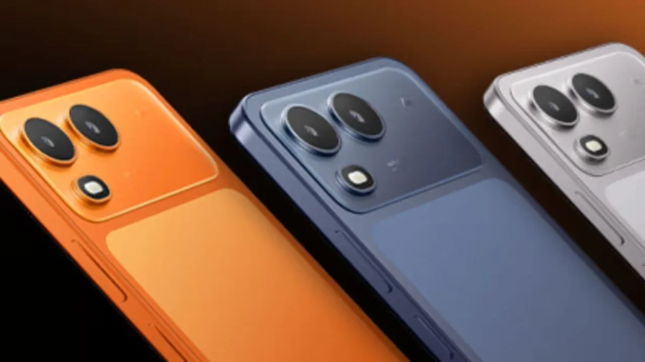 Itel Zeno 200 Launched in India With 5,000mAh Battery and 120Hz Display - Itel Zeno 200 | TIMESBULL