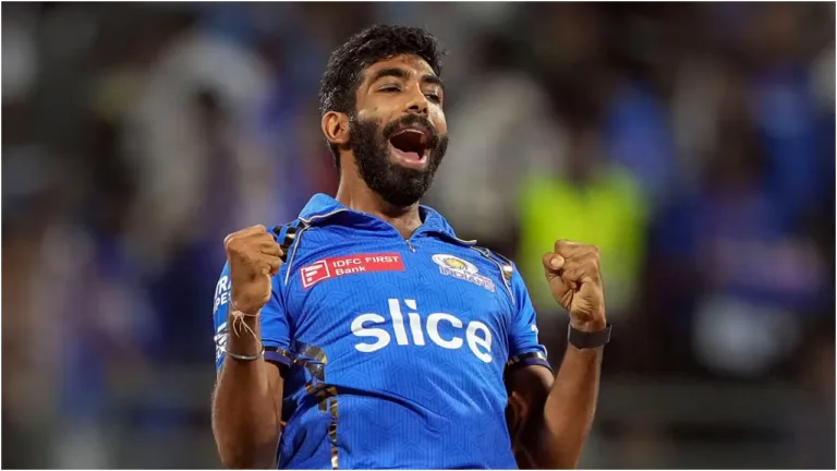 IPL 2026- Has This IPL Been the Worst Phase for Jasprit Bumrah? Know the Full Reason