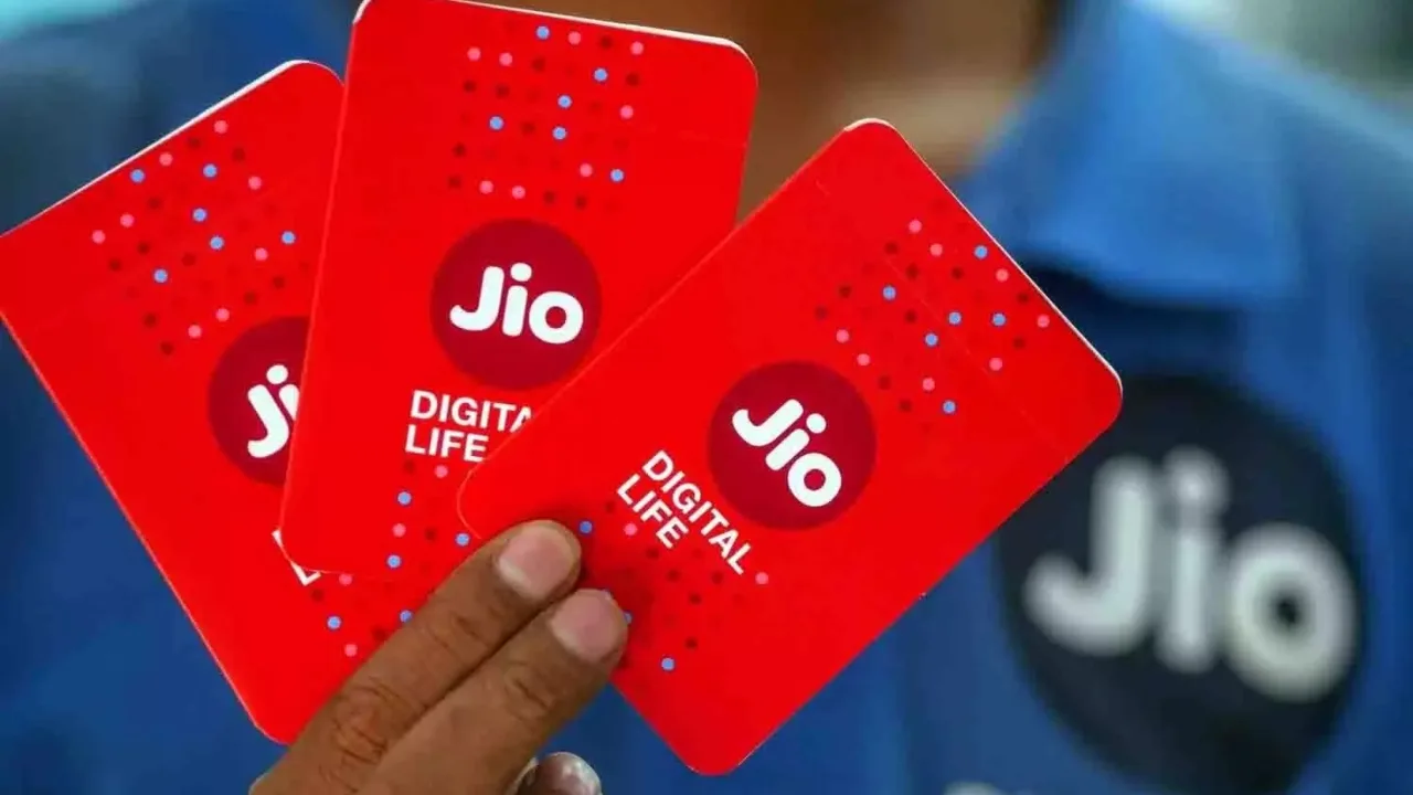 Jio Removes ₹209 Prepaid Plan