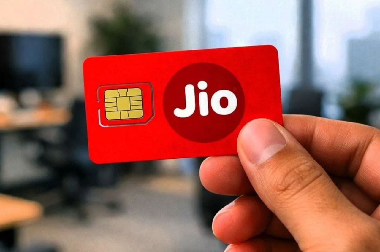 Jio ₹448 Prepaid Plan Strips Out Daily Data to Lower Costs: Check the Full 84-Day Calling Benefits - Jio ₹448 Prepaid Plan | TIMESBULL