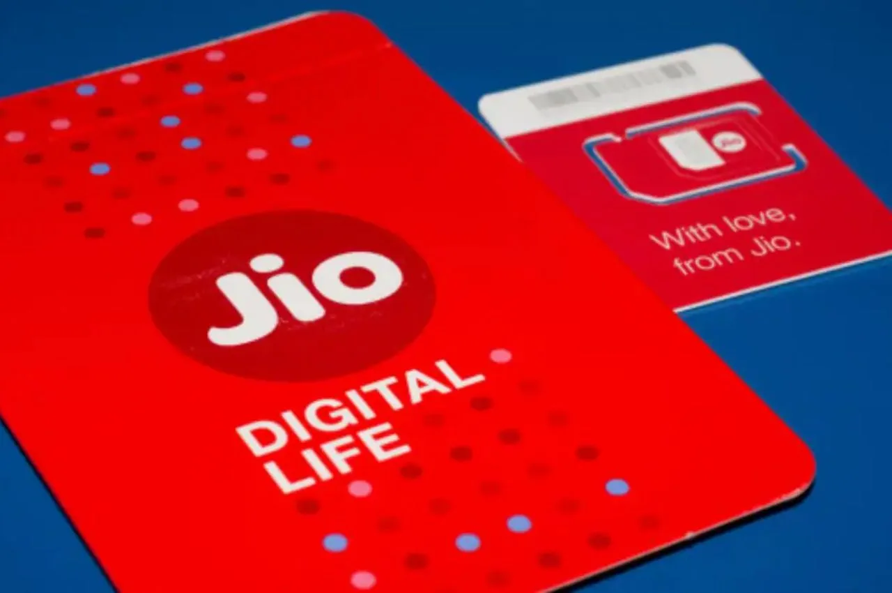 Jio ₹448 Prepaid Plan Strips Out Daily Data to Lower Costs: Check the Full 84-Day Calling Benefits - Jio ₹448 Prepaid Plan | TIMESBULL