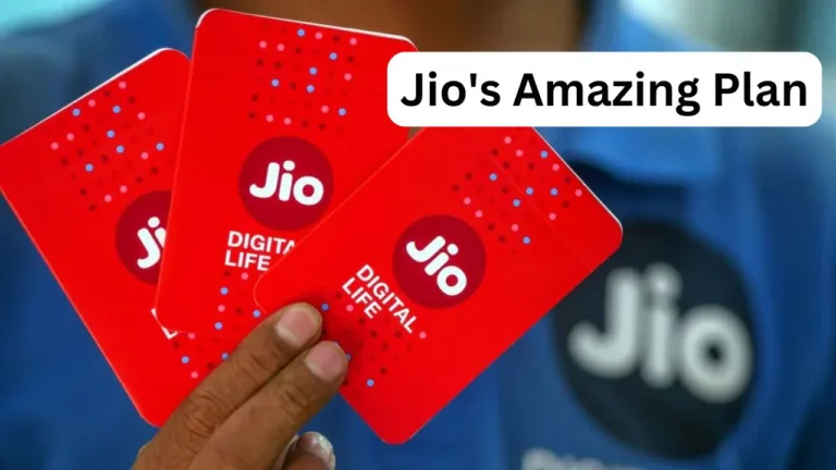 Jio’s ₹749 Postpaid Plan: Get Netflix, Prime Video, and JioHotstar at No Extra Cost