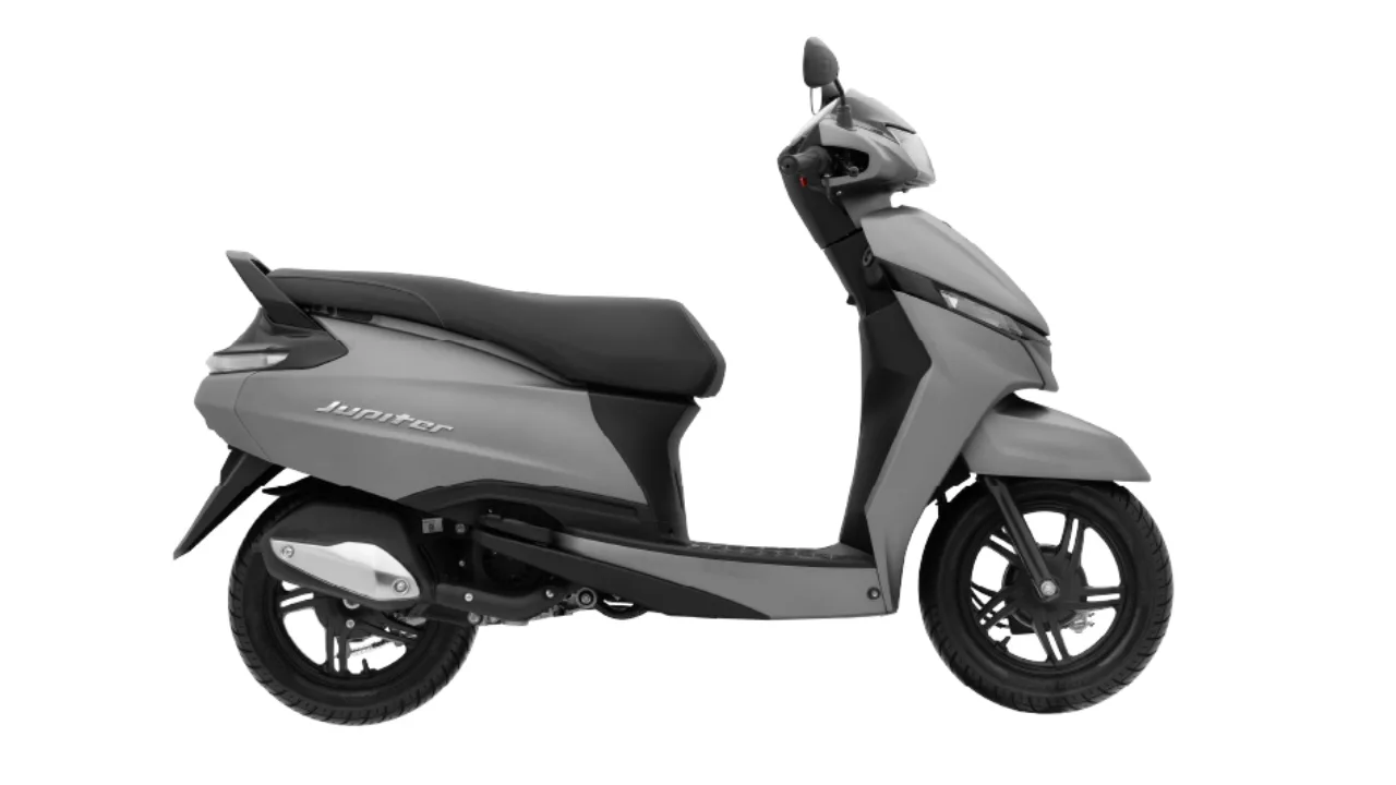TVS Jupiter Finance Plan: Bring Home This Popular Scooter With ₹20,000 Down Payment, Check EMI Details - Jupiter Special Edition (1) | TIMESBULL