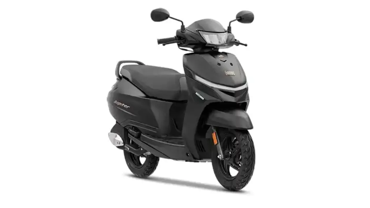 TVS Jupiter Finance Plan: Bring Home This Popular Scooter With ₹20,000 Down Payment, Check EMI Details - Jupiter Special Edition | TIMESBULL
