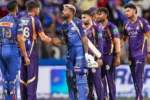 KKR vs MI: कोलकाता के रंग में भंग डालने उतरेगी मुंबई इंडियंस, चेक करें संभावित प्लेइंग इलेवन - Kkr Vs Mi | TIMESBULL