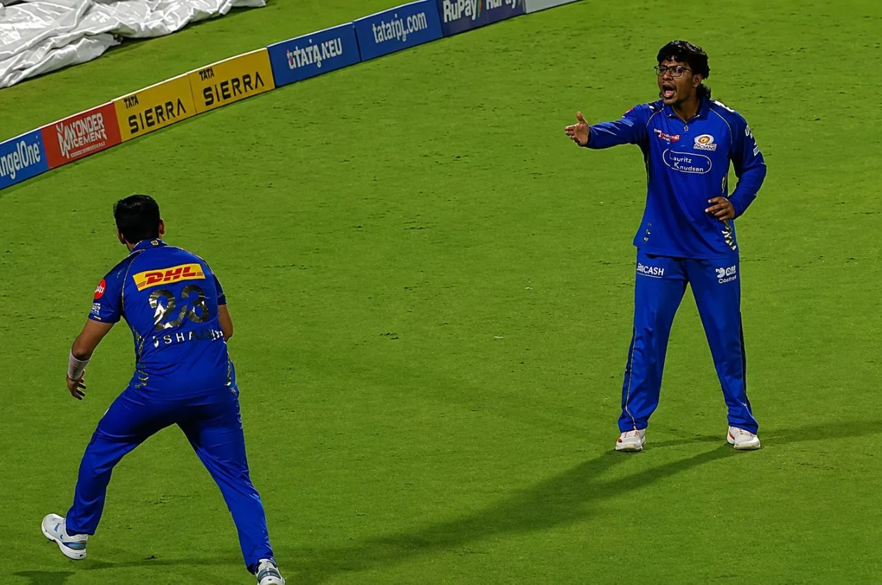 KKR vs MI Highlights – Hardik Pandya Blames Poor Fielding After Mumbai Indians’ Horror IPL 2026 Season - Kkr Vs Mi Highlights | TIMESBULL