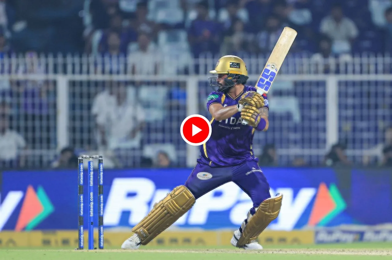 KKR vs MI Highlights – Manish Pandey’s Vintage Knock Keeps Kolkata’s Playoff Hopes Alive - Kkr Vs Mi Highlights | TIMESBULL
