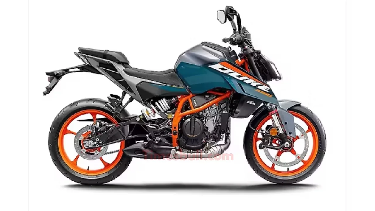 KTM 350 Duke Price Breakdown: ₹3.18 Lakh On-Road Cost, EMI & 18% GST Explained - Ktm 350 Duke (1) | TIMESBULL