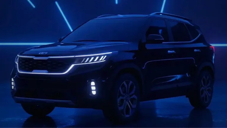 Kia Sonet 2027 First Look – New Seltos-Inspired Design, Hybrid Option, 5-Star Safety Aim