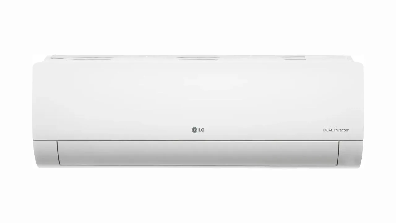 Best 1.5 Ton 5 Star Split ACs to Buy in 2026 for Lower Electricity Bills - Lg 1.5 Ton 5 Star Dual Inverter Split Ac | TIMESBULL