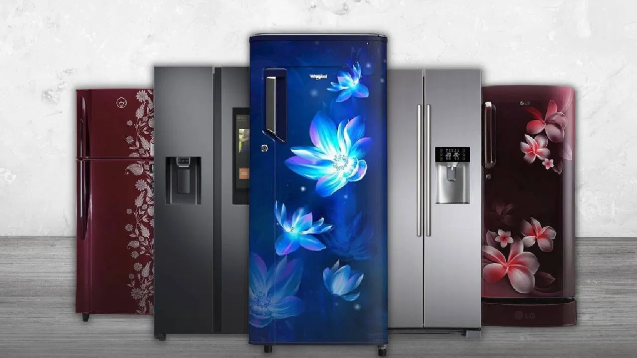 Amazon Summer Sale – Massive Deal Live on LG and Whirlpool 5-Star Refrigerators - Lg And Whirlpool 5 Star Refrigerators | TIMESBULL