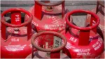 LPG Cylinder