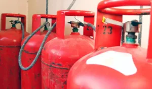 LPG Cylinder Booking –