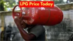LPG Cylinder Price