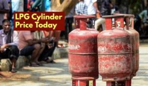 LPG Cylinder Price –
