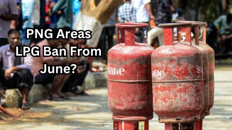 PNG Available in Your Area? LPG Cylinder Supply May Stop Soon, Here’s How to Apply Online