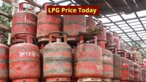 LPG Cylinder Rate: 18