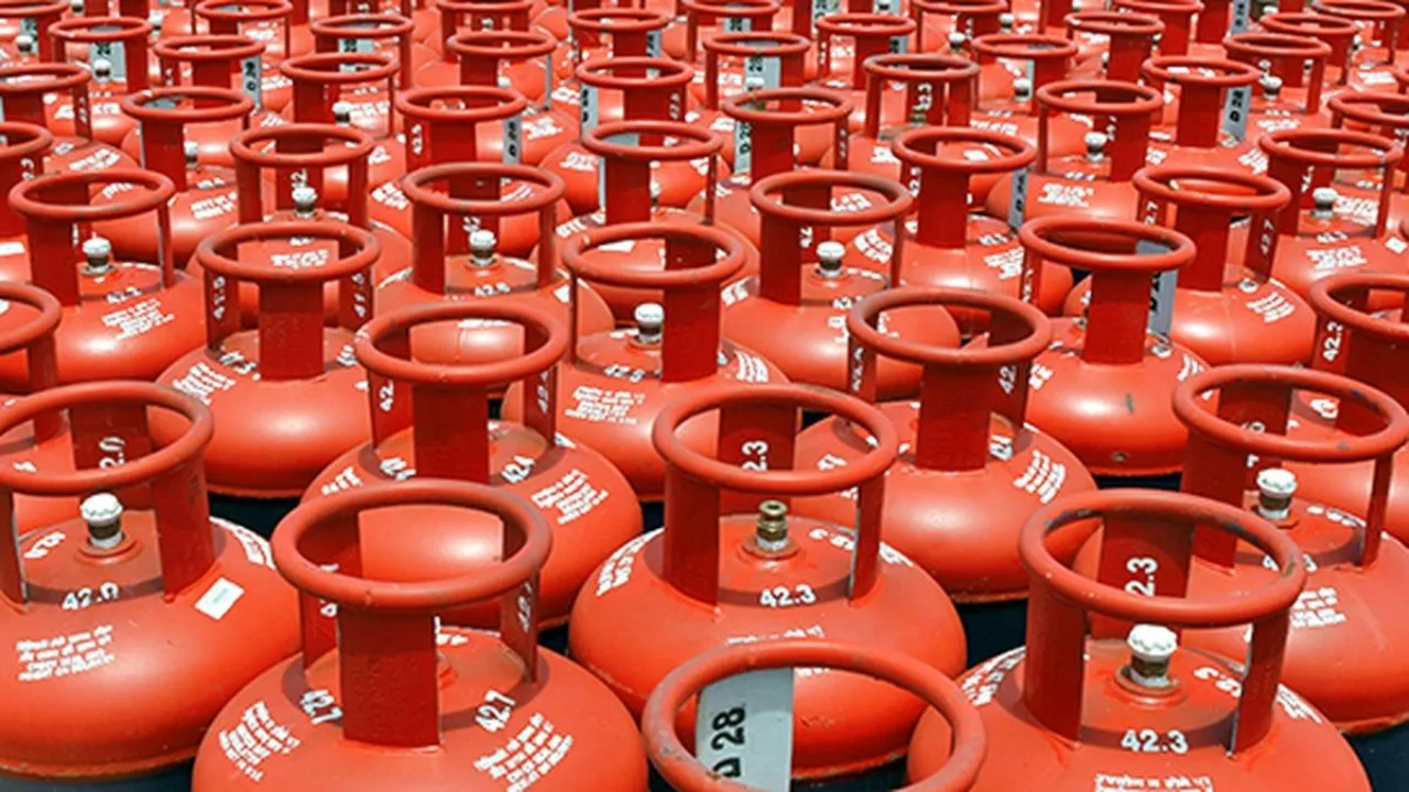 LPG Rule Update in Varanasi