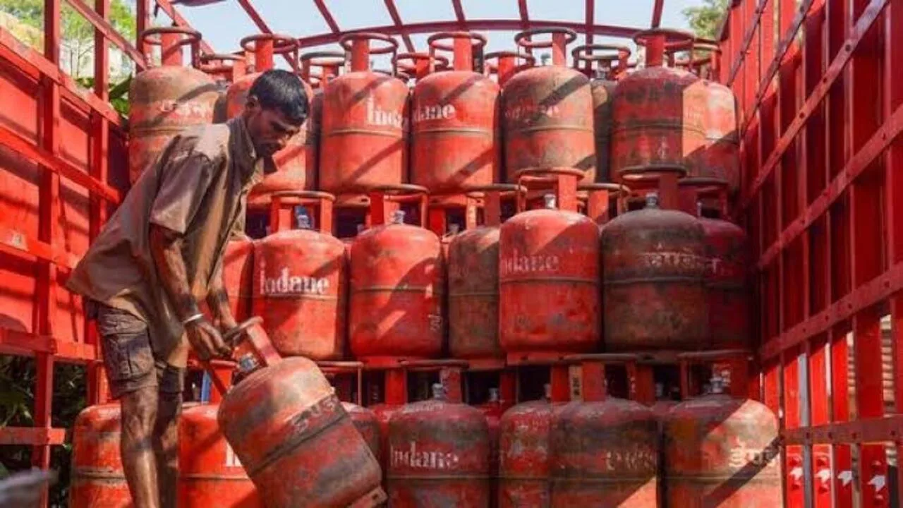 LPG Rule Update in Varanasi