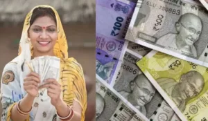 Ladli Behna Yojana –