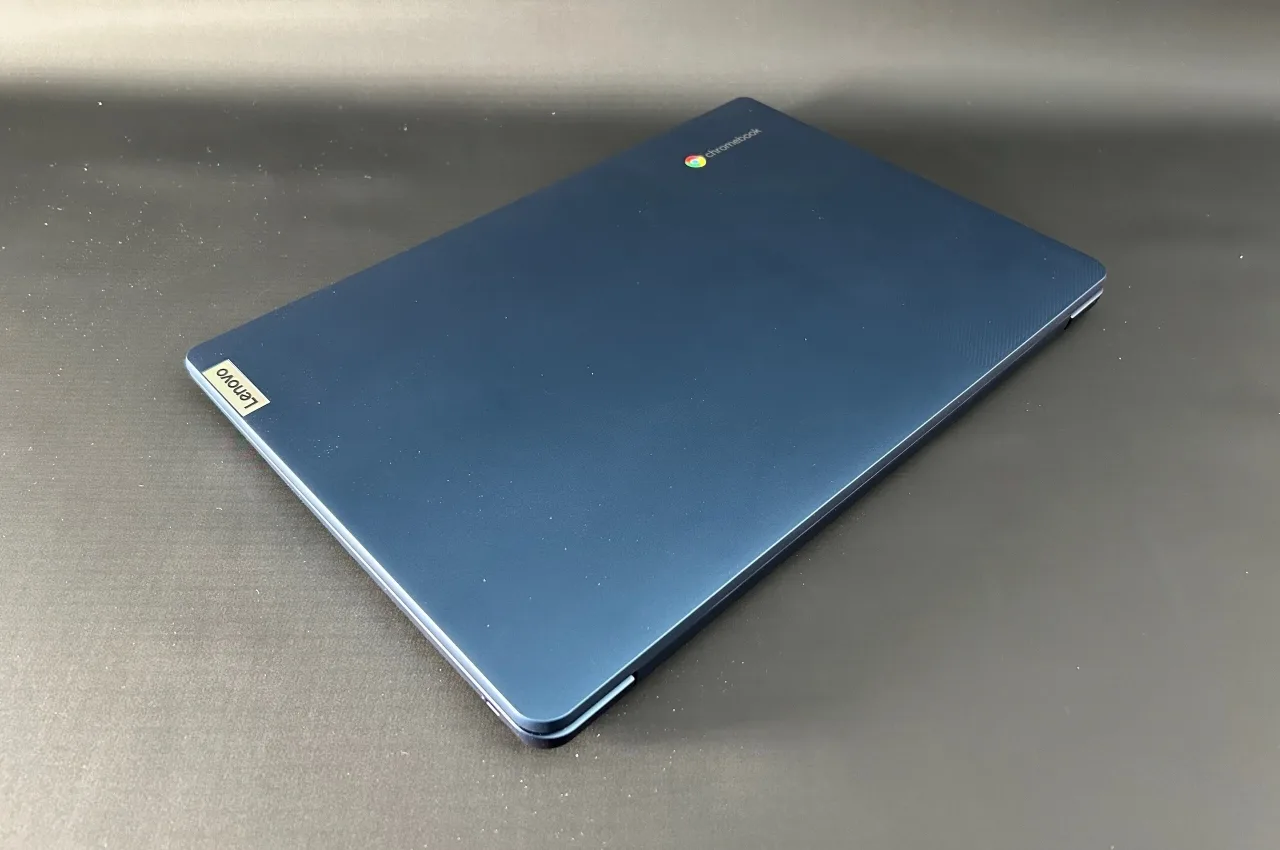 Lenovo Chromebook 14M868 Gets Massive Flipkart Discount