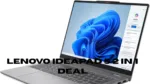 Lenovo IdeaPad 5 2 in 1 Deal