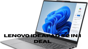 Lenovo IdeaPad 5 2