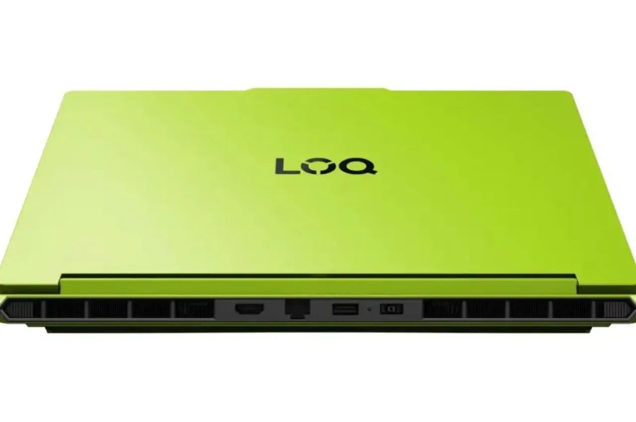 Lenovo LOQ 15 Gen 11 Review: Best Budget Gaming Laptop? - Lenovo Loq 15 Gen 11 | TIMESBULL