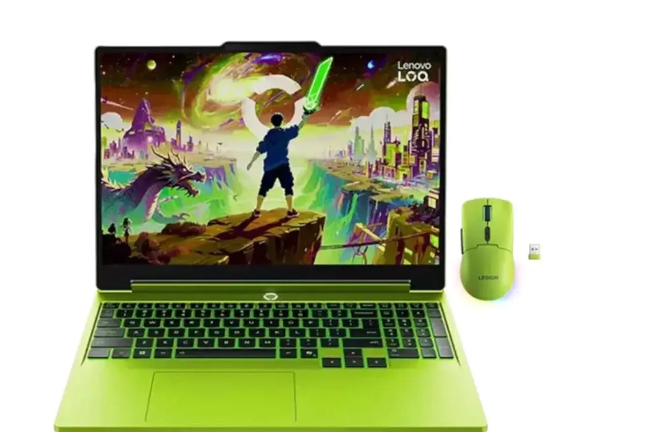 Lenovo LOQ 15 Gen 11 Review: Best Budget Gaming Laptop? - Lenovo Loq 15 Gen 11 | TIMESBULL