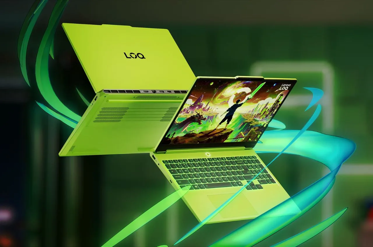Lenovo LOQ 15 Gen 11 Review: Best Budget Gaming Laptop? - Lenovo Loq 15 Gen 11 | TIMESBULL