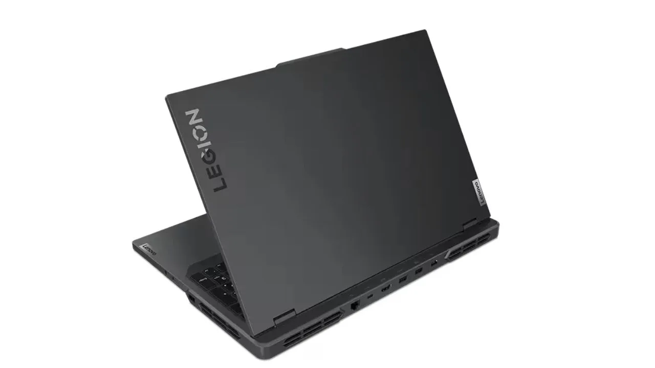 Amazon Great Summer Sale 2026: Top Gaming Laptop Deals With Up to ₹50,000 Discount - Lenovo Legion Pro 5 | TIMESBULL
