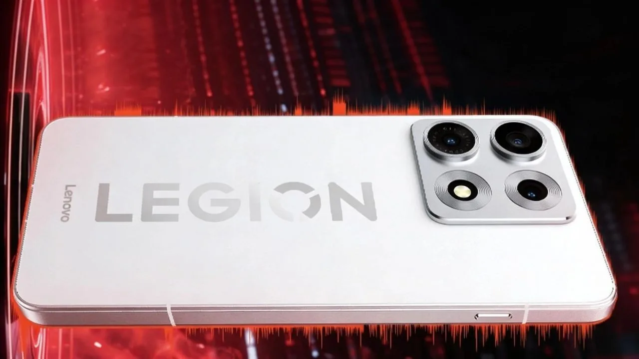 Lenovo Legion Y70 2026 Specifications Leaked With Snapdragon 8 Gen 5 and 8,000mAh Battery Confirmed - Lenovo Legion Y70 2026 | TIMESBULL