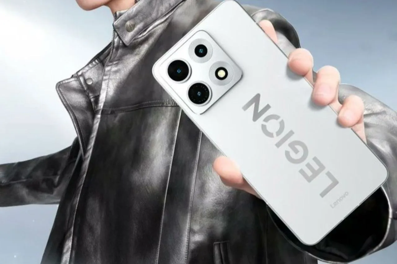 Lenovo Legion Y70 (2026) Gaming Phone Launched: Monster 8,000mAh Battery, Snapdragon 8 Gen 5, and 2K AMOLED Display Unveiled - Lenovo Legion Y70 (2026) | TIMESBULL