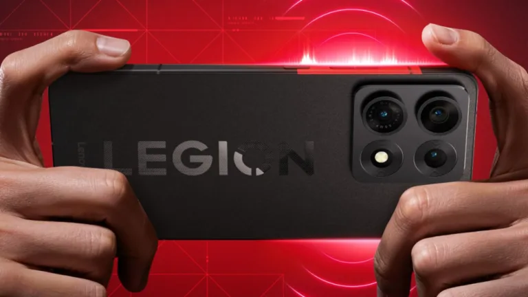 Lenovo Legion Y70 2026 Specifications Leaked With Snapdragon 8 Gen 5 and 8,000mAh Battery Confirmed