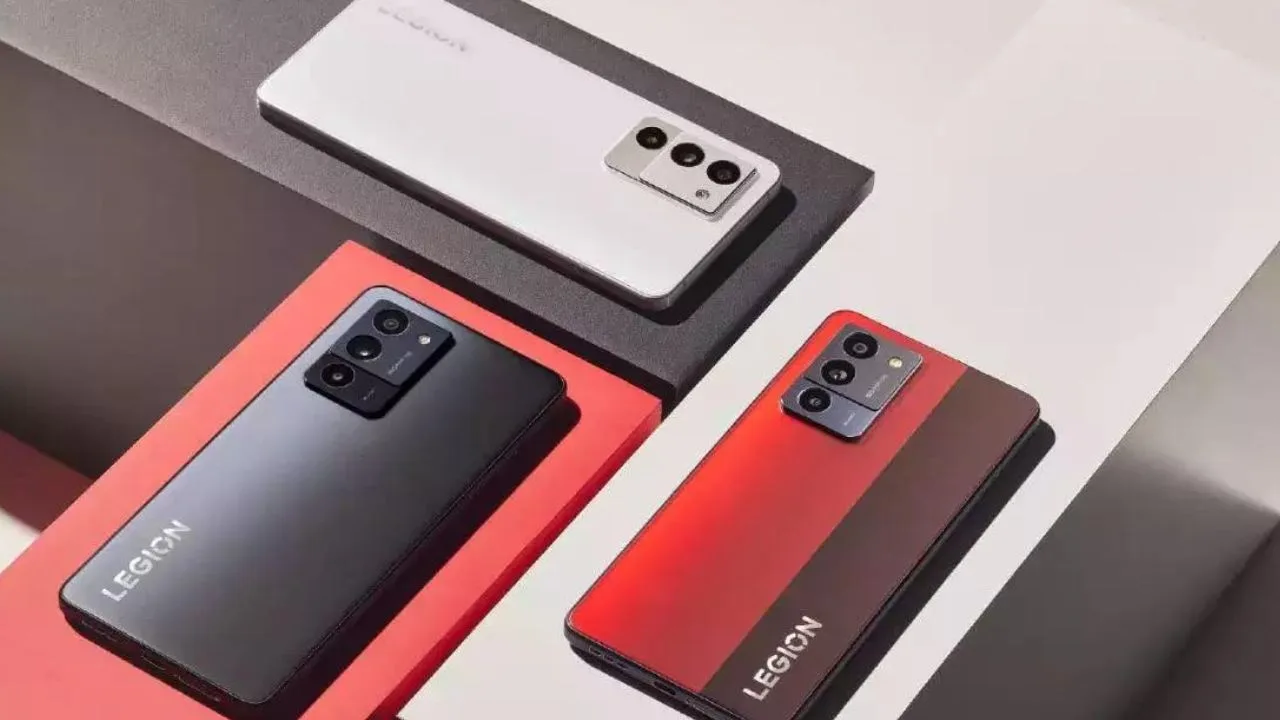 Lenovo Legion Y70 2026 Edition Leak