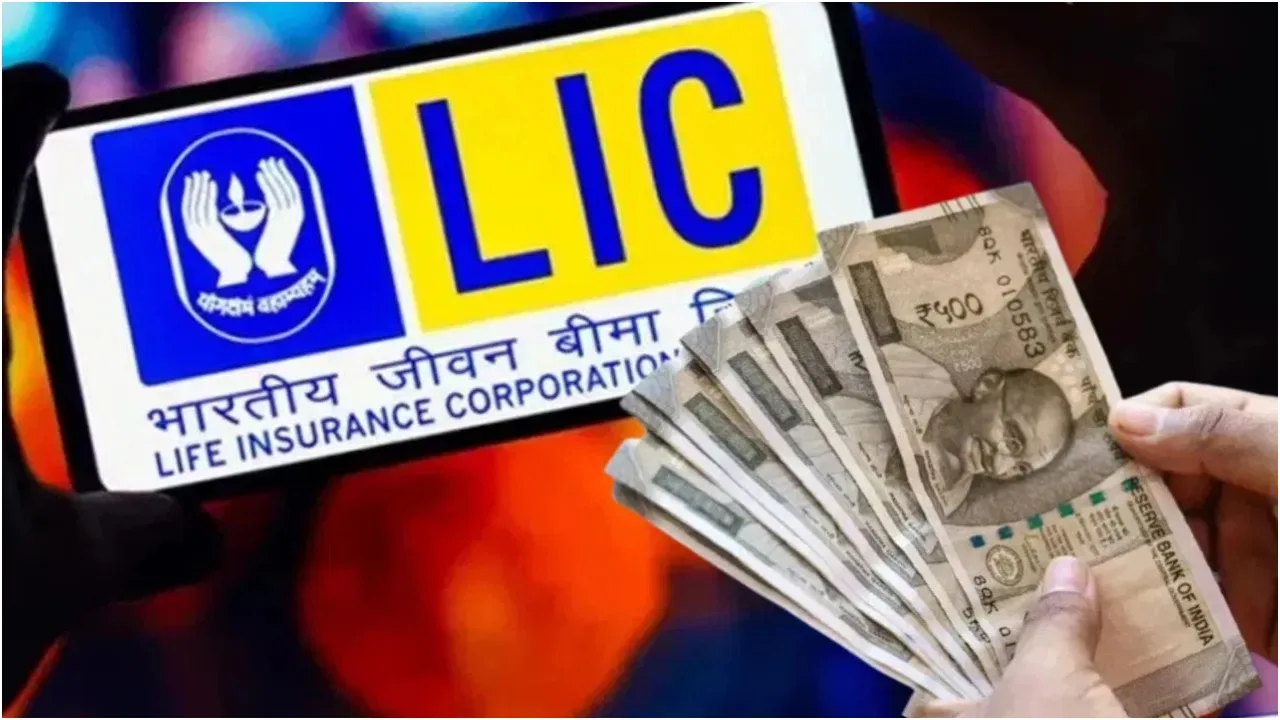 Lic Scheme: Earn Thousands Every Month with the Smart Pension Scheme, Know How” - Lic Scheme | TIMESBULL