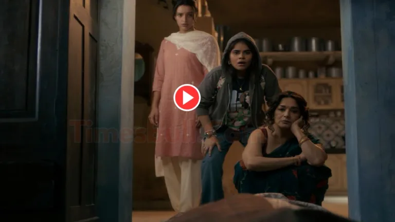 Maa Behen Teaser Out – Madhuri Dixit Powerful Avatar & Intense High-Voltage Drama Hits OTT In June