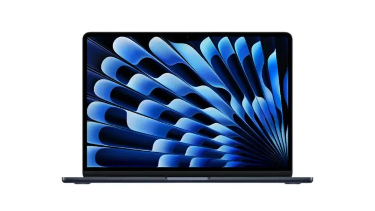 Croma Deal Alert: Get the iPhone 17 and MacBook Air M5 at Low Price with Discount and Bank Offers! - Macbook Air M5 Discount | TIMESBULL