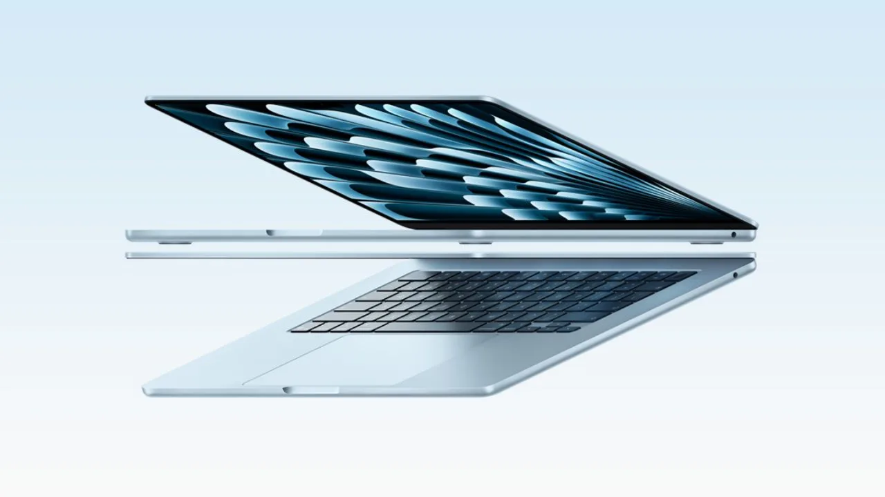 Amazon Great Summer Sale 2026: Best Deals on Phones, Laptops and Wearables - Macbook Air (m5) | TIMESBULL