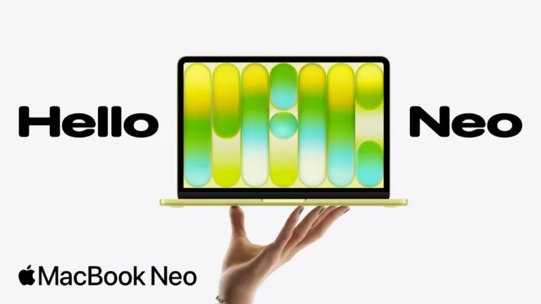 MacBook Neo Amazon Deal: This Could Be the Best Time to Buy a MacBook in India