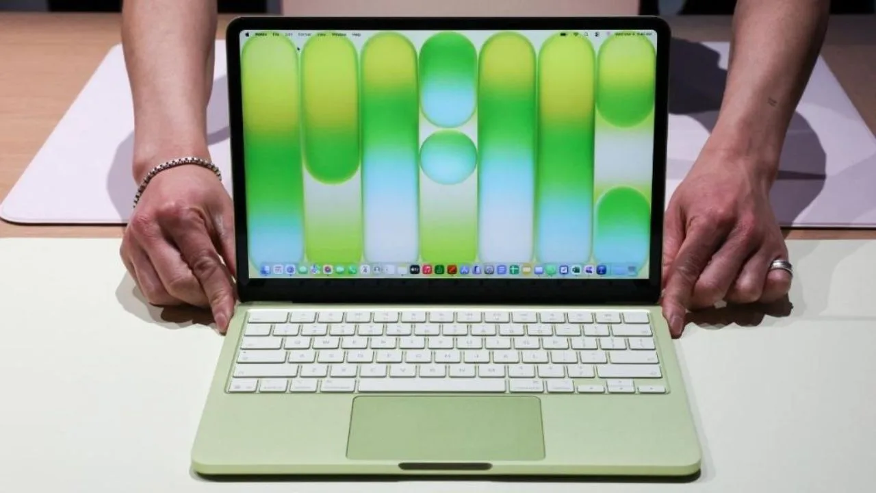 MacBook Neo Amazon Deal: This Could Be the Best Time to Buy a MacBook in India - Macbook Neo | TIMESBULL