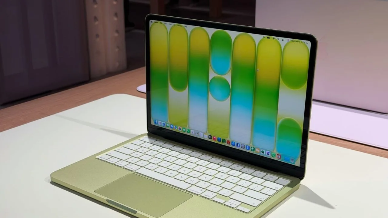 MacBook Neo Amazon Deal: This Could Be the Best Time to Buy a MacBook in India - Macbook Neo | TIMESBULL