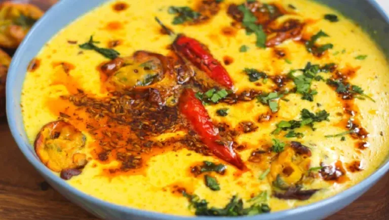 Must Try This Finger-Licking Easy & Delicious Maharashtrian Style Kadhi At Home, Perfect for Roti or Rice