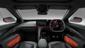 Mahindra BE 6 Offer
