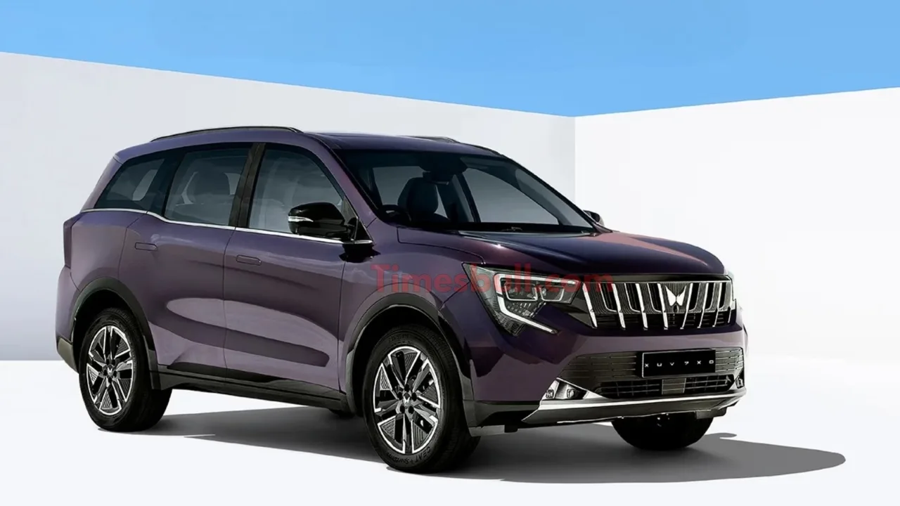 Best Budget 7 Seater SUVs In India – Tata Safari, Scorpio N And More Compared - Mahindra Xuv 7xo (1) | TIMESBULL